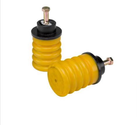 Sprinter Contact Spring T1N Front SuperSprings® – SumoSprings™ for 2001-2006 Sprinter Vans ...