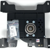 GMC Cargo Van Direct Bolt-in Passenger Seat Swivel