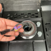 GMC Cargo Van Direct Bolt-in Passenger Seat Swivel