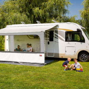 Fiamma blocker pro awning