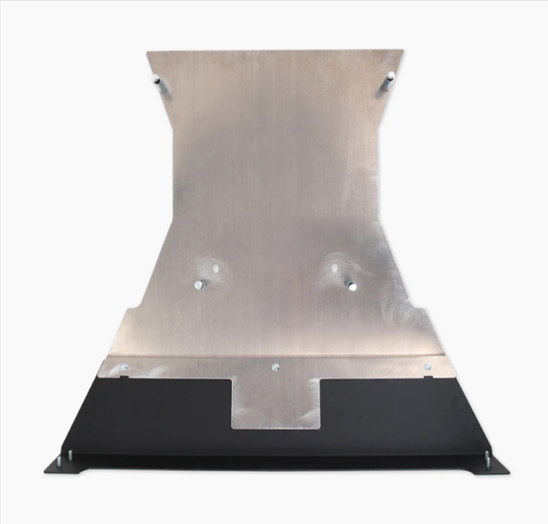 Skid Plate For Sprinter 2WD 2500 & 3500 by Agile Offroad - Image 6