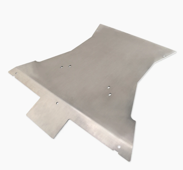 Skid Plate For Sprinter 2WD 2500 & 3500 by Agile Offroad - Image 5